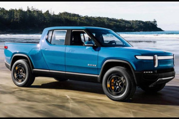 2021年十款上市新车一览 电动化浪潮势不可挡