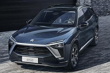 小細(xì)節(jié)大改進(jìn) 2020款蔚來ES8新車開箱