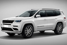 新哈弗H6/奇瑞eQ5/新款CLS/新大切諾基/大眾Arteon等多款新車來襲