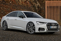 奧迪全新A6插混版英國上市 售價約48萬元起