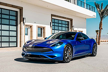 2020款Karma Revero GT將新增運(yùn)動(dòng)和高性能選裝包