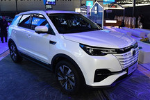 CS55 E-Rock/新斯巴魯XV/新寶馬X1/奇瑞瑞騰01等多款重磅新車來襲