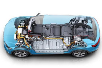 电动车“短命”？罪魁祸首可不只是电池