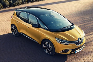 电气化转型已定 雷诺计划取消部分燃油车产品线