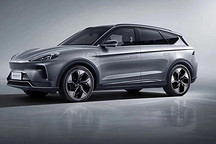 ARCFOX α-T將于7月上市 有望三季度交付