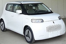 歐拉R2于7月10日上市 續(xù)航不低于350km