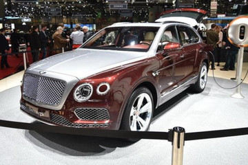 为电动化铺路 宾利即将发布重组计划