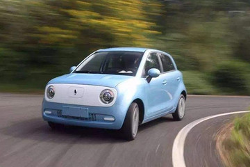 同比增幅超30% 长城汽车5月销量8.2万辆