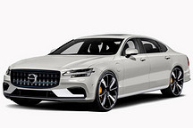 沃蘭多輕混版/新款C4轎跑SUV/奔馳EQA/沃爾沃S100等多款重磅新車來(lái)襲