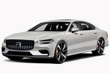 沃蘭多輕混版/新款C4轎跑SUV/奔馳EQA/沃爾沃S100等多款重磅新車來襲