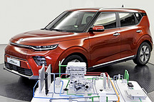 增加冬季續航 現代汽車集團發布最新熱泵技術