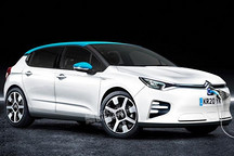 雪鐵龍E-C4將于6月30日全球首發(fā) 全新C4電動(dòng)版