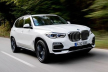 新日產(chǎn)逍客/新寶馬X5 PHEV/紅旗E-HS9/奔馳新GLC等多款重磅新車來襲