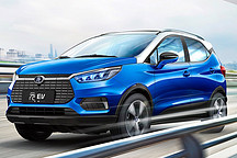 全新一代比亞迪元明年亮相 全面采用新能源動力