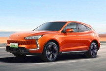 風(fēng)神奕炫EV/全新高爾夫/幾何C/新嘉華/寶沃BXi7等多款重磅新車來襲