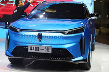 奔腾最新规划曝光 T33 1.2T车型/E01将于年内上市