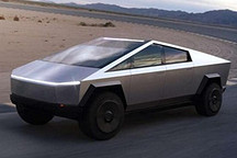 马斯克肯定用户建议 Cybertruck或将采用可折叠后车窗