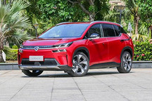 Aion V/新寶駿E300/宋PLUS/別克微藍7等多款重磅新車來襲