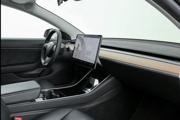 4天3夜爆肝測試：最智能的汽車，竟然不是特斯拉Model 3？