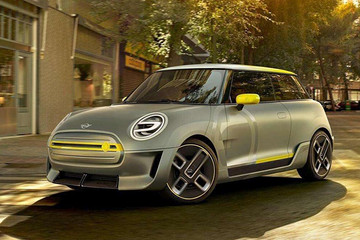 長城與光束汽車簽訂協(xié)議 電動(dòng)MINI即將國產(chǎn)