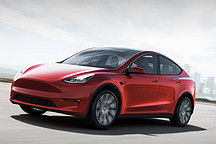 特斯拉Model Y新車出問題 部分用戶拒絕提車