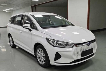 大眾ID.4/幾何T/新比亞迪e6等多款重磅新車來襲