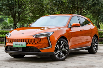 双电机/扭矩超1000牛米 赛力斯5你了解多少？