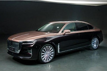 紅旗H9預(yù)計7月10日上市 將推三種動力版本