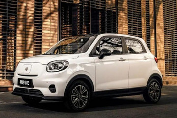 新能源红海下 小型电动车或成蔚蓝之地?