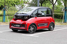 新寶駿E300系列將于6月24日上市 兩大車款/三種座椅布局