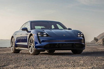 寶馬4系轎跑/幾何A長續(xù)航版/Model Y 7座版等多款重磅新車來襲