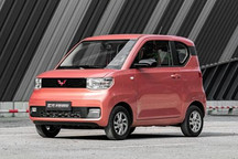 基礎(chǔ)配置豐富 宏光MINI EV配置曝光