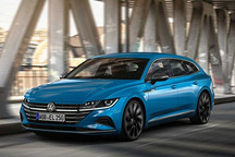 奔馳EQA/?大眾新款A(yù)rteon/?？怂馆p混版/歐拉R2等多款重磅新車(chē)來(lái)襲