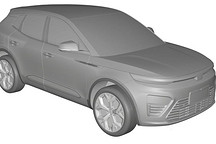 將提供增程版本 疑似天際汽車(chē)新車(chē)信息