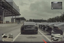 迎來六項更新 特斯拉推送2020.24版本車機系統(tǒng)
