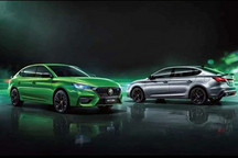 新奧迪S6/奔馳EQB/新款發(fā)現(xiàn)/寶馬3系純電版/名爵6 PHEV等多款重磅新車來襲