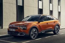 雪鐵龍全新C4正式亮相 多種動力可選