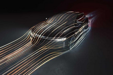 Lucid Air风阻系数为0.21 续航超过400英里/最高时速378公里