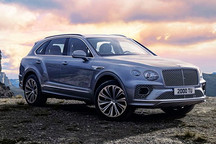 枫叶30X/新添越/新Santa Fe/新Tiguan等多款重磅新车来袭