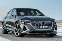 新款唐/e-tron S/铃木Across/新丰田Sienna等多款重磅新车来袭