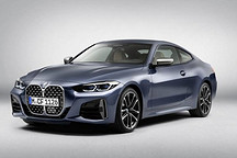 新豐田Mirai/新啟辰D60 EV/別克微藍(lán)6/新寶馬4系等多款重磅新車來(lái)襲