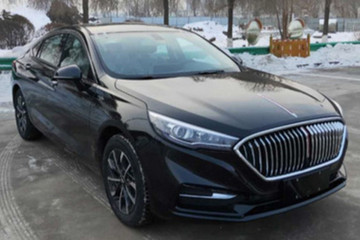 红旗新款H5将于7月10日正式上市 新增1.5T/1.8T+48V