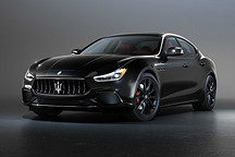 瑪莎拉蒂Ghibli混動(dòng)版再推遲發(fā)布 好飯不怕晚