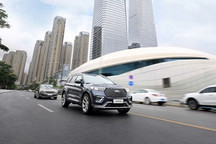 福特中國加速智能網(wǎng)聯(lián)戰(zhàn)略落地 C-V2X車路協(xié)同功能年底上車