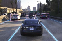 重新開發(fā) 特斯拉Autopilot將迎重大更新