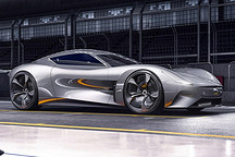 新款領(lǐng)克03/奧迪Q4 e-tron/捷豹EV Type/紅旗新款H5等多款新車來襲