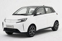 新特汽車將推全新一代DEV 1 外觀大改/配置升級