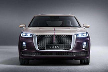 5款車型/7種顏色 紅旗H9于7月15日預(yù)售