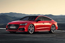 奧迪A7插電式混動版公布美國市場售價 7.49萬美元起售