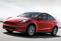 特斯拉存嚴重隱患 Model 3被控突然加速